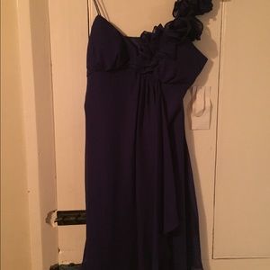 NWT Liliana dress size 8